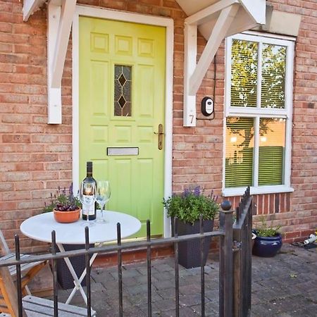 Walking Distance To Racecourse And City Centre York Kültér fotó
