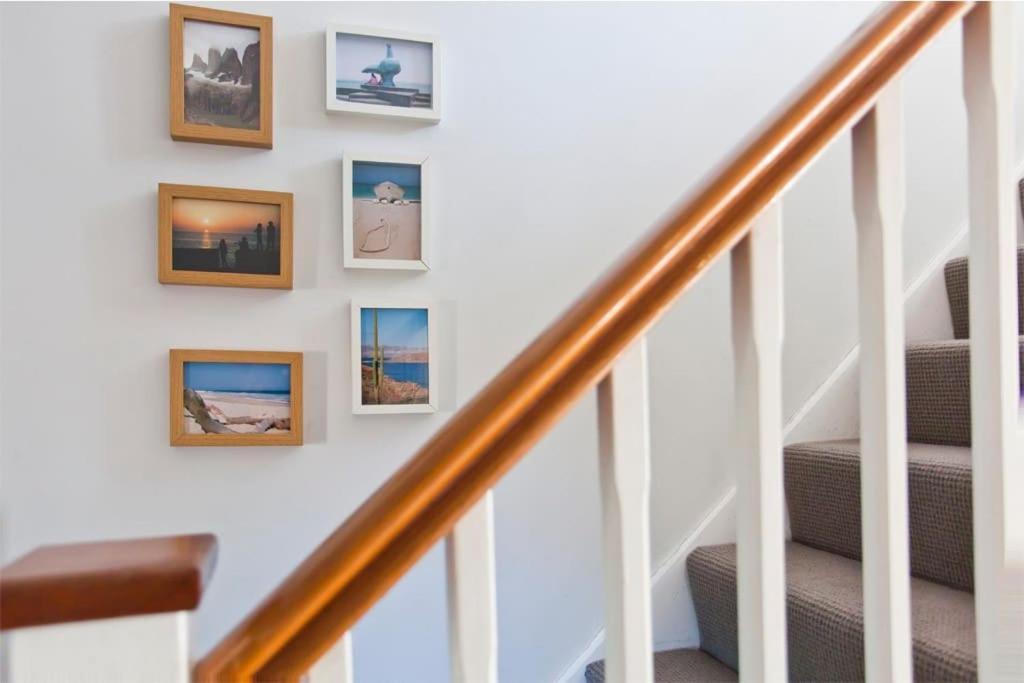 Walking Distance To Racecourse And City Centre York Kültér fotó