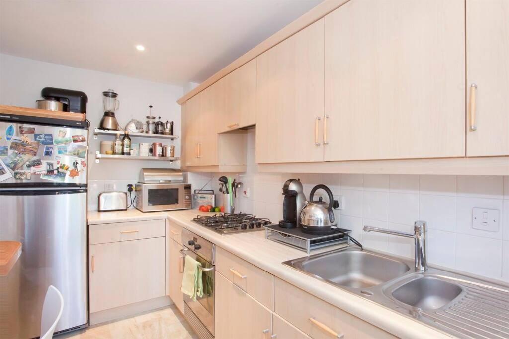 Walking Distance To Racecourse And City Centre York Kültér fotó
