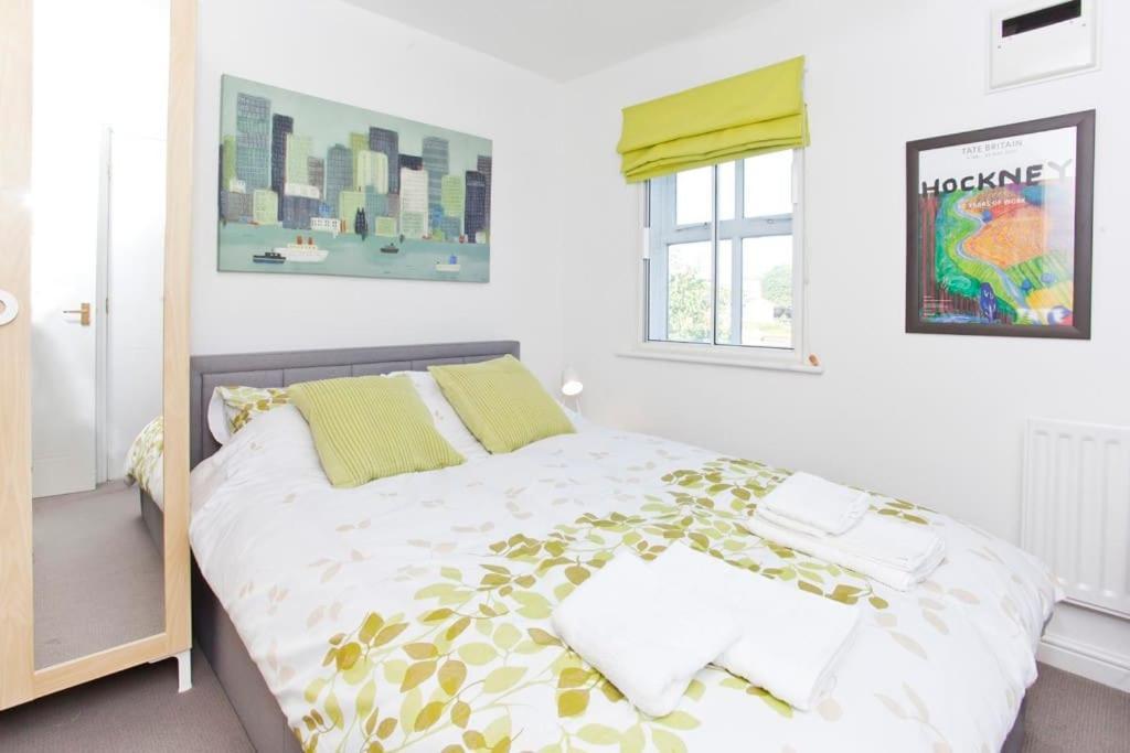 Walking Distance To Racecourse And City Centre York Kültér fotó