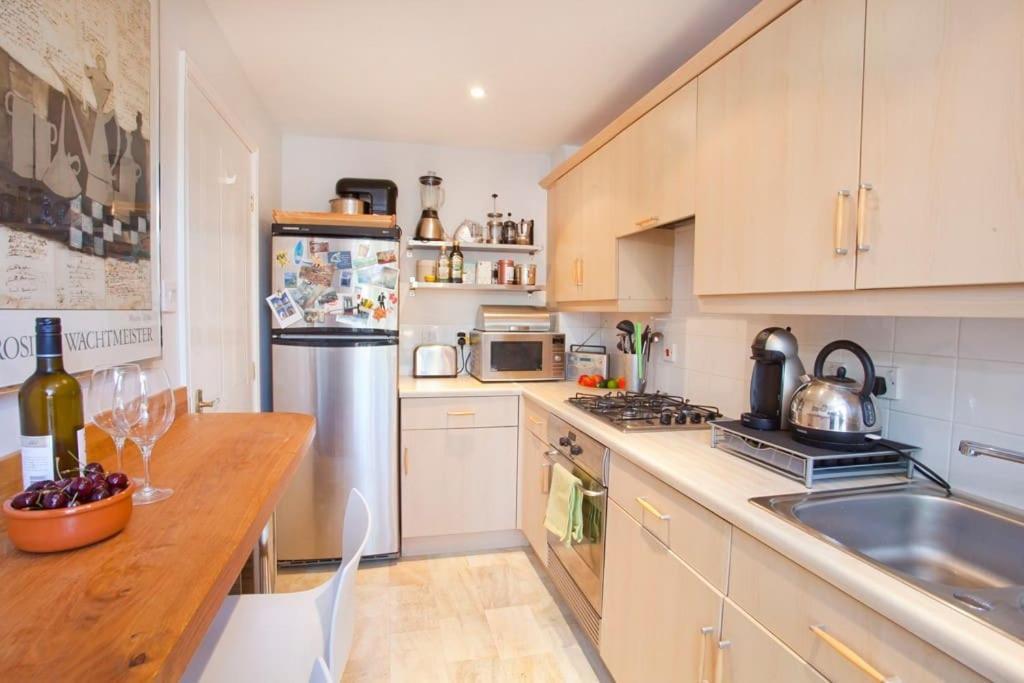 Walking Distance To Racecourse And City Centre York Kültér fotó