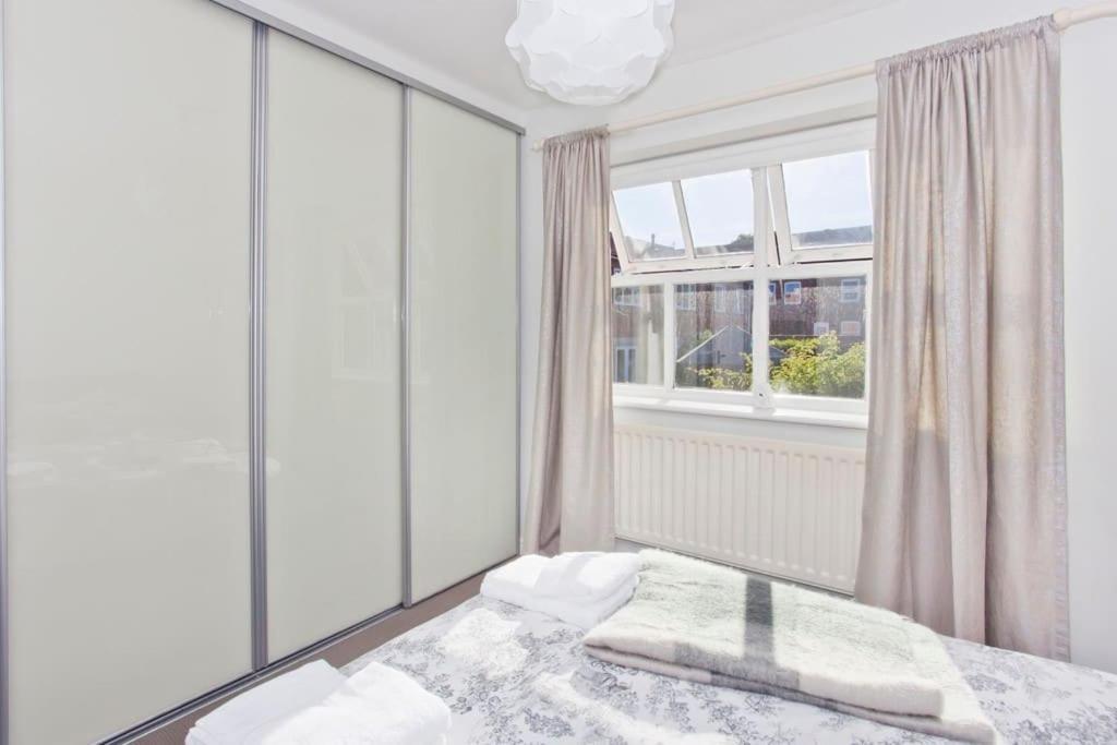 Walking Distance To Racecourse And City Centre York Kültér fotó