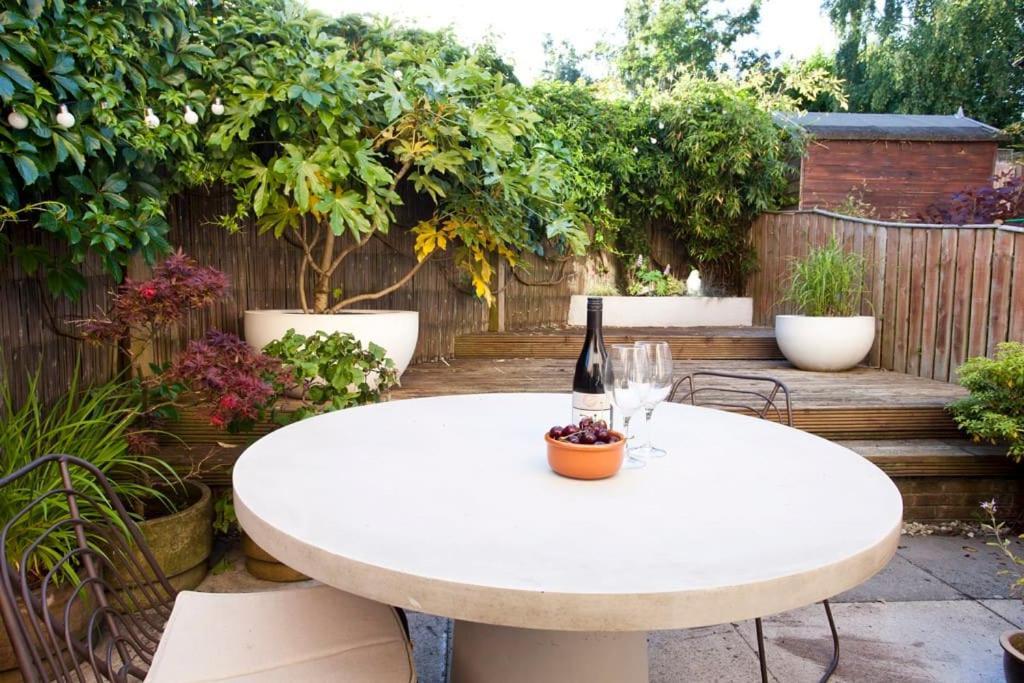 Walking Distance To Racecourse And City Centre York Kültér fotó