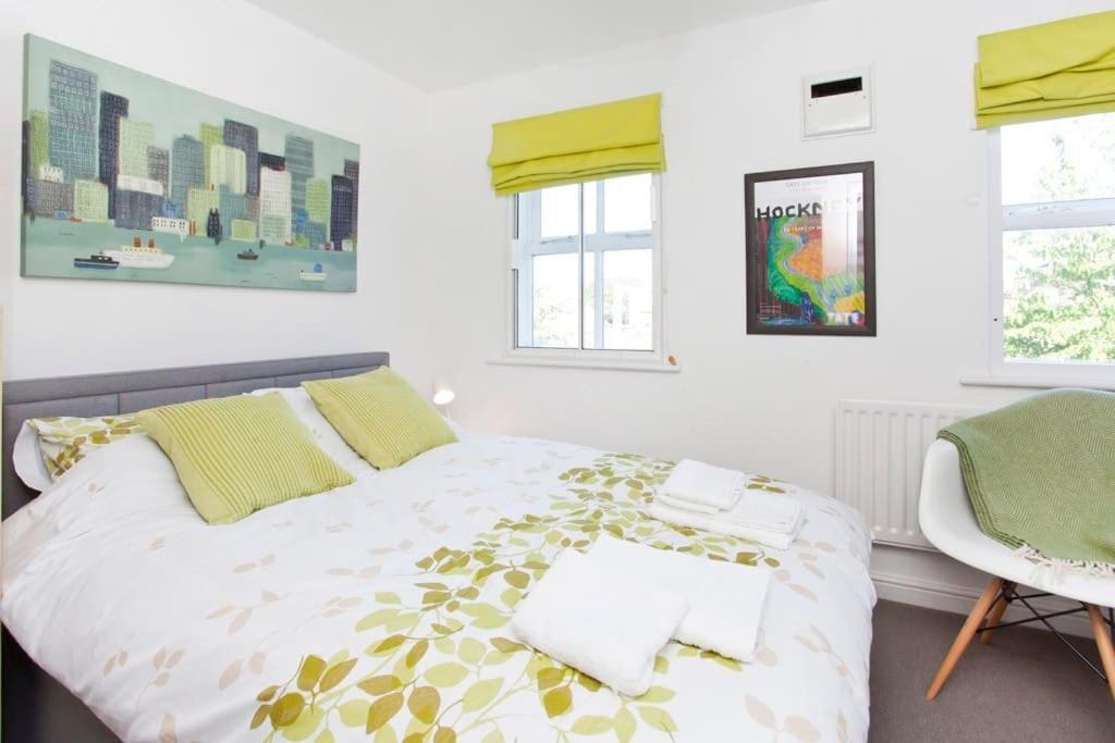 Walking Distance To Racecourse And City Centre York Kültér fotó